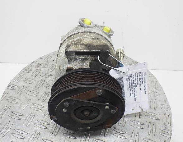 Air Conditioning Compressor OPEL Vectra B (J96), OPEL Vectra B Caravan (31), OPEL Frontera B (6B), OPEL Vectra B CC (38)