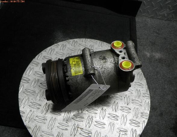 Air Conditioning Compressor FORD Focus II (DA, DP, HCP)