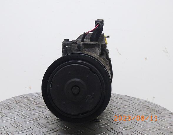 Air Conditioning Compressor VW Fox Schrägheck (5Z1, 5Z3, 5Z4)