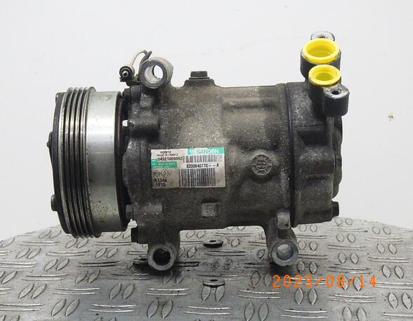 Airco Compressor RENAULT Clio II (BB, CB)