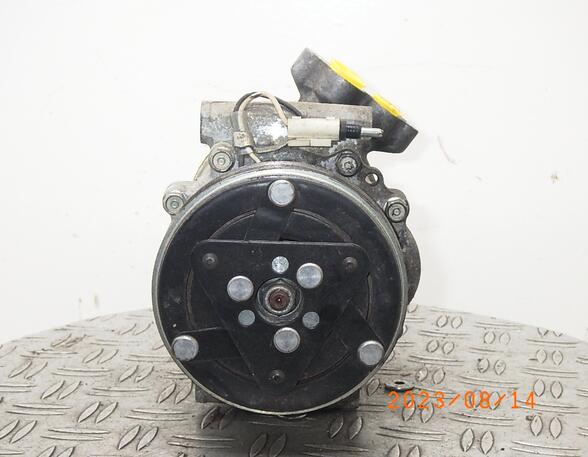 Airco Compressor RENAULT Clio II (BB, CB)