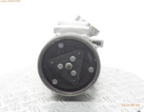 Air Conditioning Compressor NISSAN Note (E11, NE11)