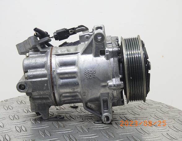 Airco Compressor RENAULT Clio V (BF)