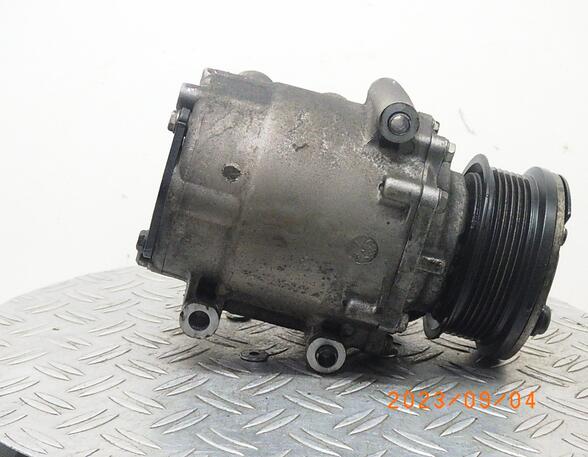 Airco Compressor FORD Fiesta V (JD, JH)