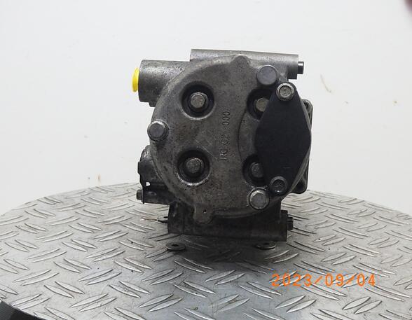 Airco Compressor FORD Fiesta V (JD, JH)