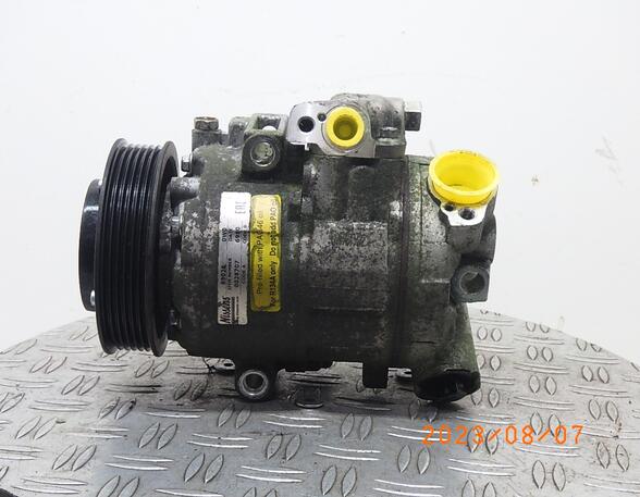 5336532 Klimakompressor VW Polo IV (9N, 9A) 89026