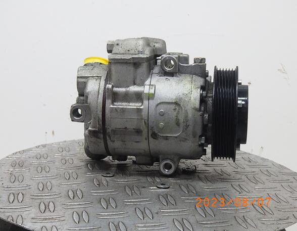 5336532 Klimakompressor VW Polo IV (9N, 9A) 89026