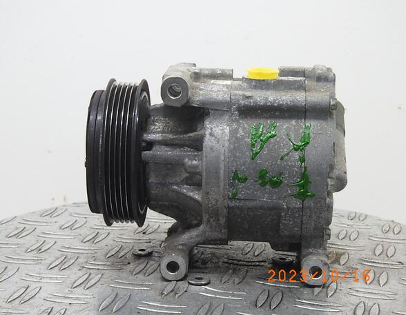 Airco Compressor FORD KA (RU8)