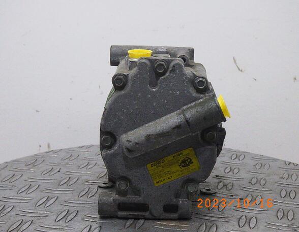 Airco Compressor FORD KA (RU8)