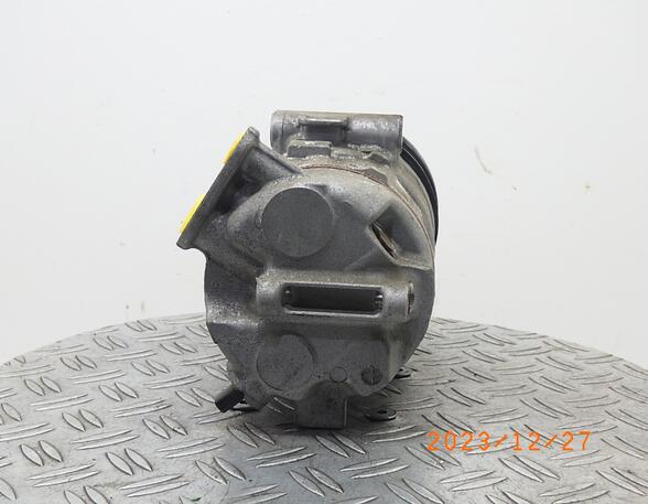 Airco Compressor OPEL Corsa D (S07)