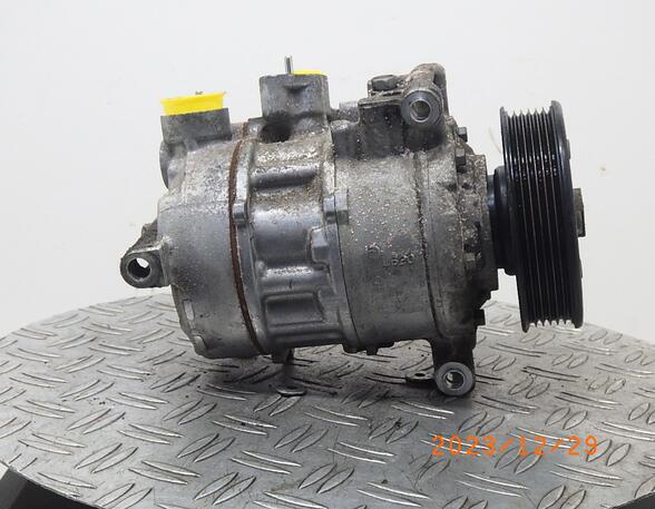 Air Conditioning Compressor VW Golf VII (5G1, BE1, BE2, BQ1)