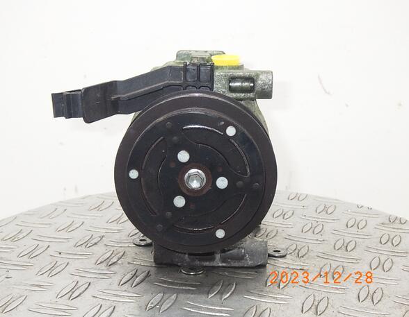 Airco Compressor FORD KA (RU8)