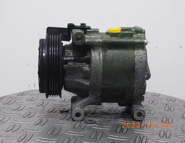 Airco Compressor FORD KA (RU8)