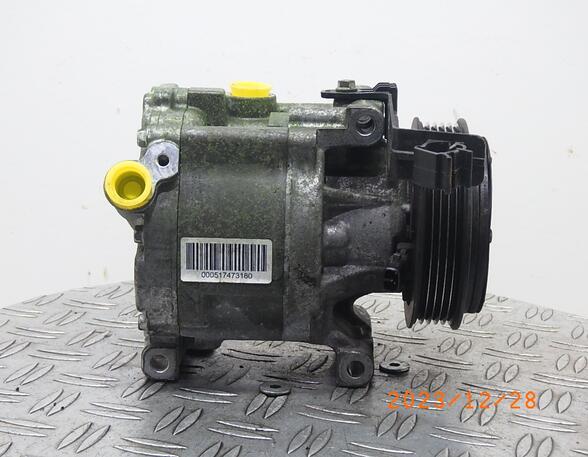 Airco Compressor FORD KA (RU8)