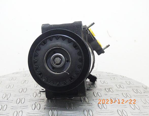 Air Conditioning Compressor PEUGEOT 308 SW II (L4, LC, LJ, LR, LX)