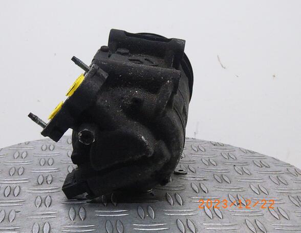 Air Conditioning Compressor PEUGEOT 308 SW II (L4, LC, LJ, LR, LX)