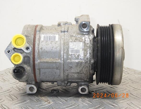 Airco Compressor FIAT Grande Punto (199), FIAT Punto Evo (199), FIAT Punto (199)