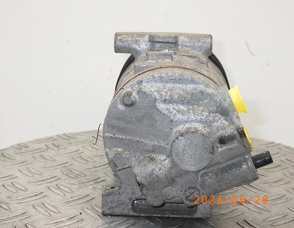 Airco Compressor FIAT Grande Punto (199), FIAT Punto Evo (199), FIAT Punto (199)