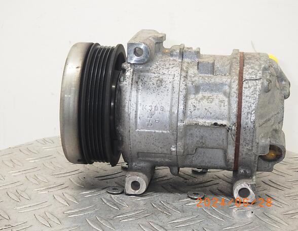 Air Conditioning Compressor FIAT Grande Punto (199), FIAT Punto Evo (199), FIAT Punto (199)