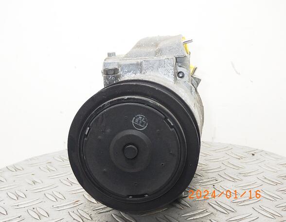 Air Conditioning Compressor SKODA Fabia I Combi (6Y5)