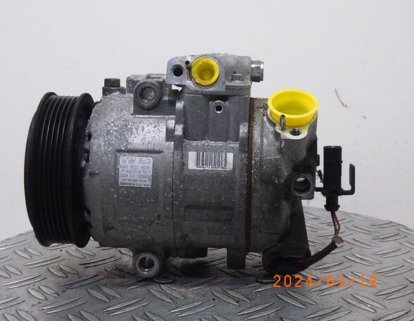 Air Conditioning Compressor SKODA Fabia I Combi (6Y5)