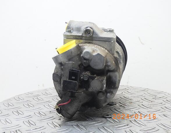 Air Conditioning Compressor SKODA Fabia I Combi (6Y5)