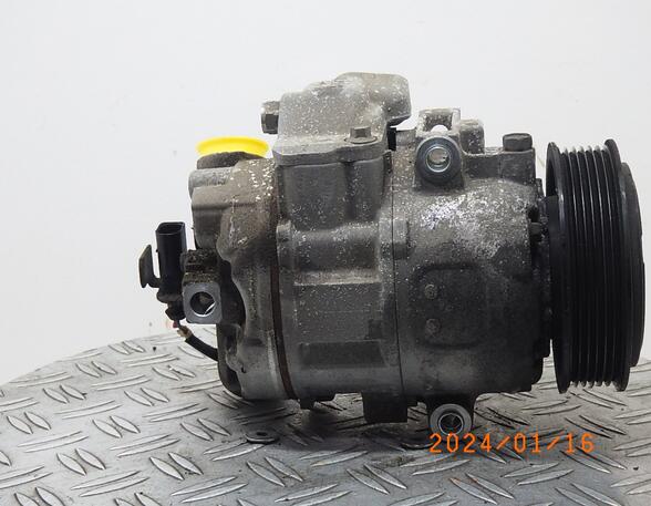 Air Conditioning Compressor SKODA Fabia I Combi (6Y5)