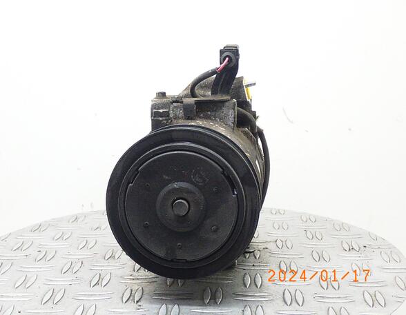 Air Conditioning Compressor SKODA Fabia II (542), SKODA Fabia I (6Y2)