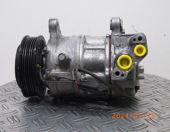 Airco Compressor BMW 1er (F20)