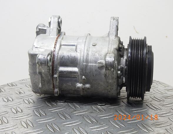 Airco Compressor BMW 1er (F20)