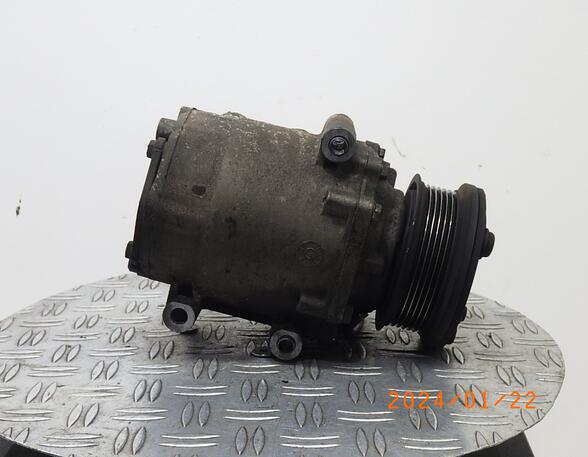 Air Conditioning Compressor FORD Fiesta V (JD, JH)