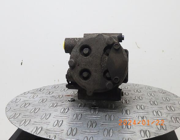 Air Conditioning Compressor FORD Fiesta V (JD, JH)