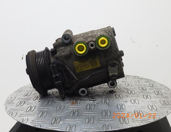 Airco Compressor FORD Fiesta V (JD, JH)