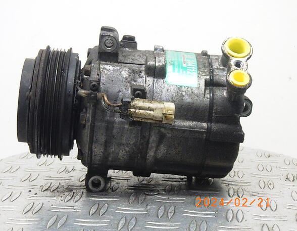 Airco Compressor OPEL Vectra C CC (--)