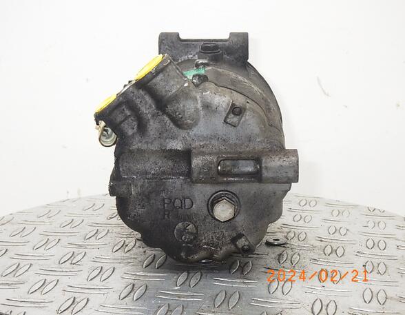 Airco Compressor OPEL Vectra C CC (--)