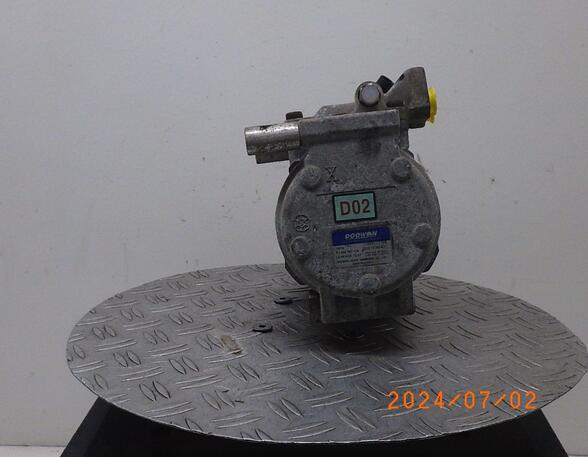 Air Conditioning Compressor KIA Cerato (LD)