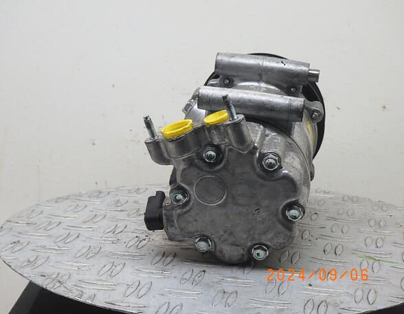 Airco Compressor PEUGEOT 307 Break (3E), PEUGEOT 307 SW (3H)