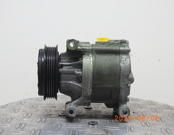 Airco Compressor FORD KA (RU8)