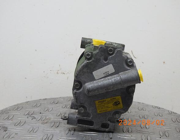 Airco Compressor FORD KA (RU8)