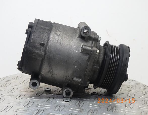 Air Conditioning Compressor FORD Fiesta V (JD, JH)