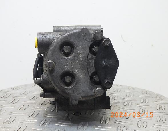 Air Conditioning Compressor FORD Fiesta V (JD, JH)