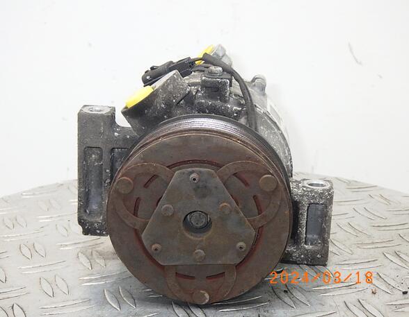 Airco Compressor RENAULT Twingo III (BCM)