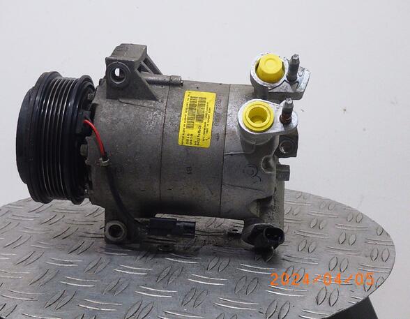 Air Conditioning Compressor FORD Focus III Turnier (--)