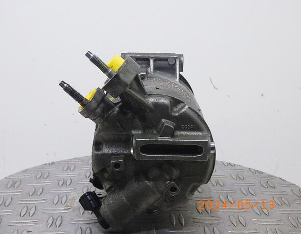 Air Conditioning Compressor FORD C-Max II (DXA/CB7, DXA/CEU)