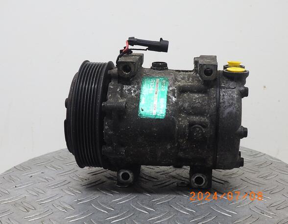 Air Conditioning Compressor ALFA ROMEO 156 (932)