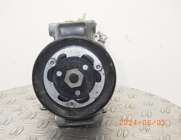 Airco Compressor VW Golf VII (5G1, BE1, BE2, BQ1)