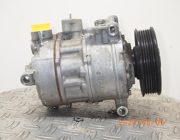 Airco Compressor VW Golf VII (5G1, BE1, BE2, BQ1)