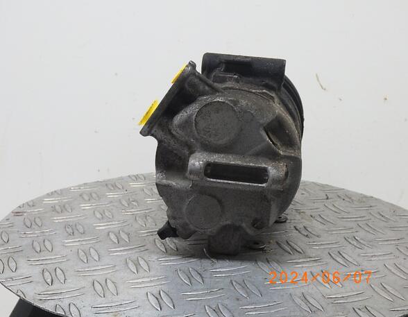 Air Conditioning Compressor OPEL Corsa D (S07)