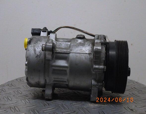 Airco Compressor VW Golf IV Variant (1J5)