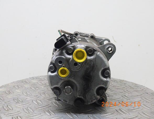 Airco Compressor VW Golf IV Variant (1J5)